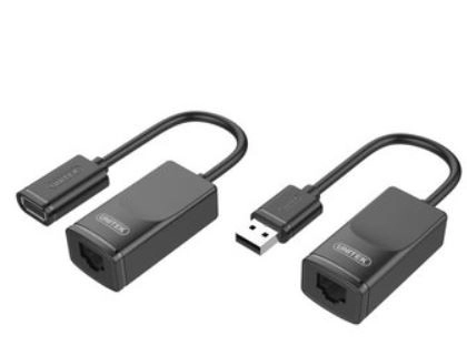 Prodlužovací kabel USB 60 m, Y-UE01001