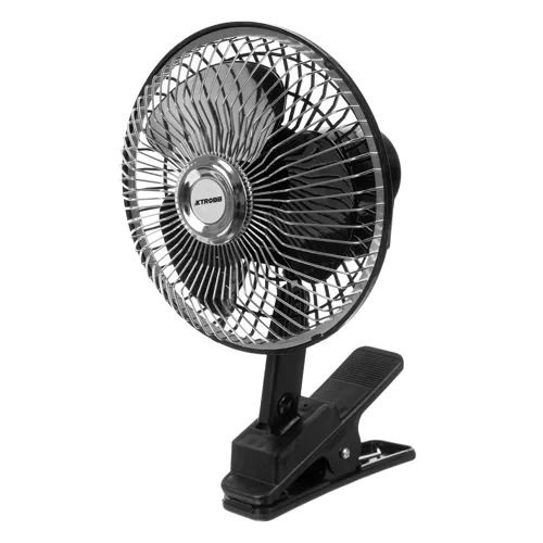 Rotační ventilátor s klipem Xtrobb 23194