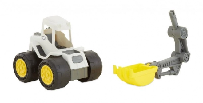 Little Tikes Dirt Diggers™ Bagr 2v1