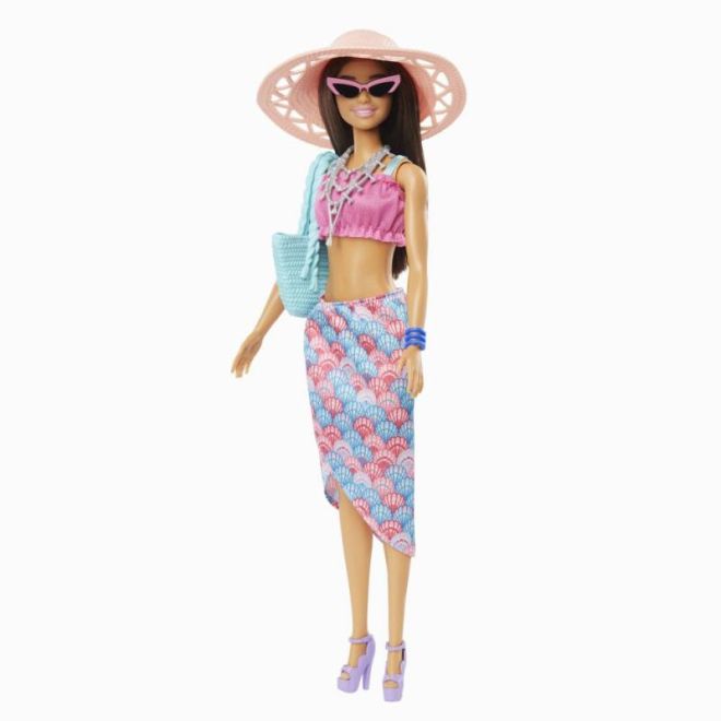Barbie Módní adventní kalendář 2023