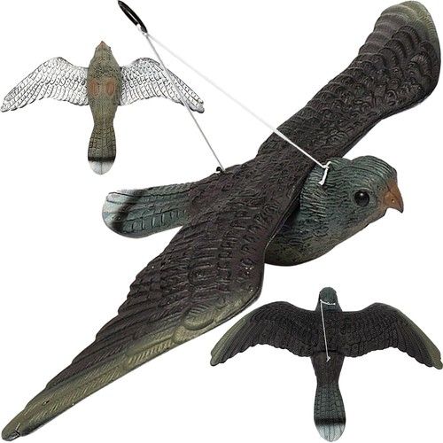 Odpuzovač ptáků Falcon