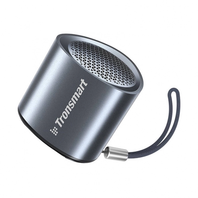 Bezdrátový reproduktor Bluetooth Tronsmart Nimo Black (černý)