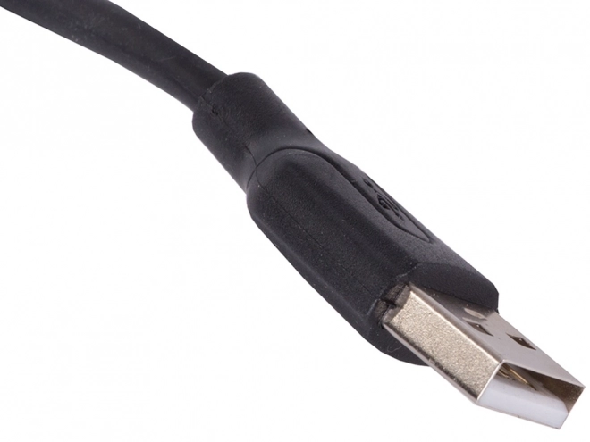 Výkonný usb-c kabel pro nabíjení