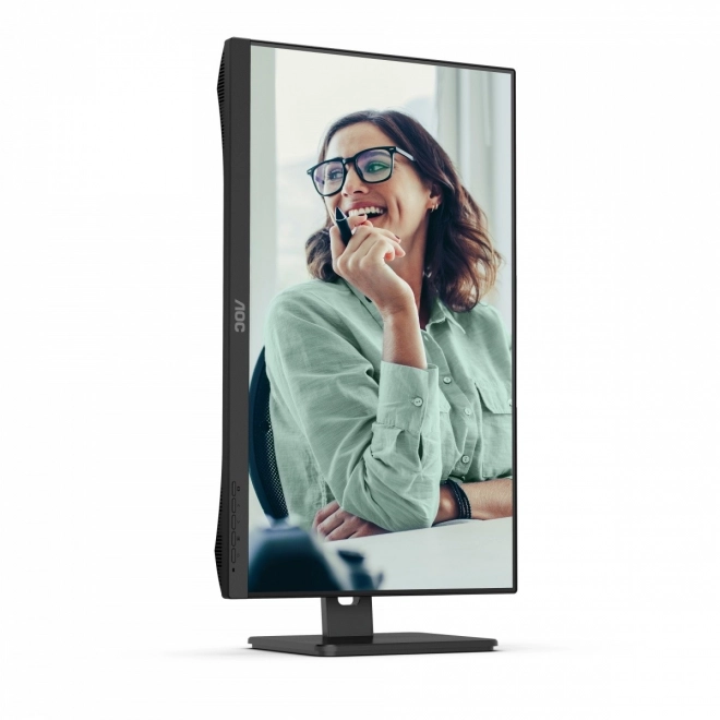 Monitor 24P3CV 23,8" IPS HDMI DP USB-C Pivot