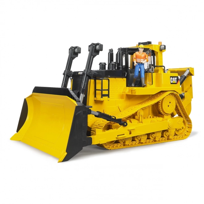 Bruder CATERPILLAR buldozer