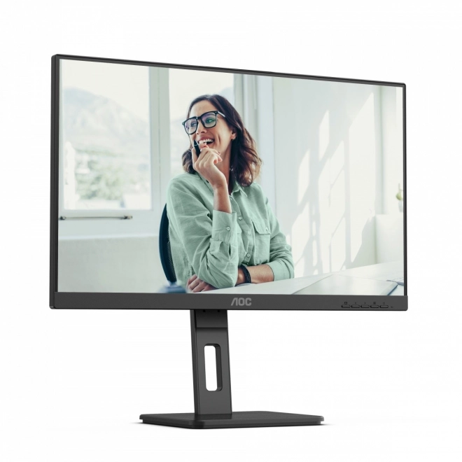 Monitor 24P3CV 23,8" IPS HDMI DP USB-C Pivot