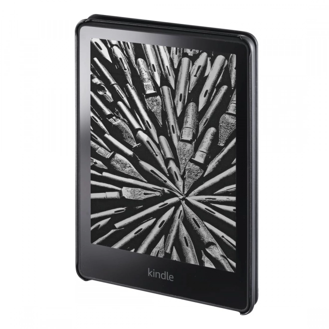 Skládací pouzdro Kindle Paperwhite 5 Black