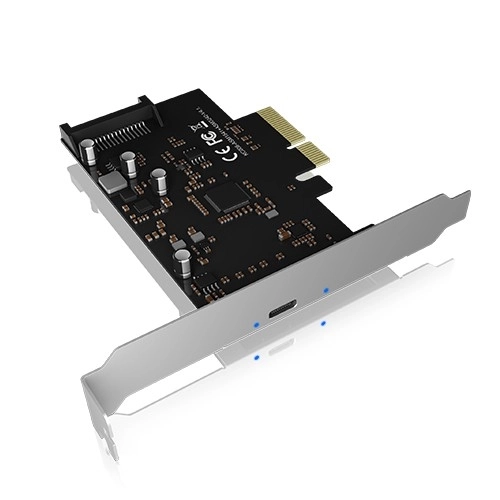 IB-PCI1901-C32 PCIe karta, TYPE-C USB 3.2 (Gen 2x2)