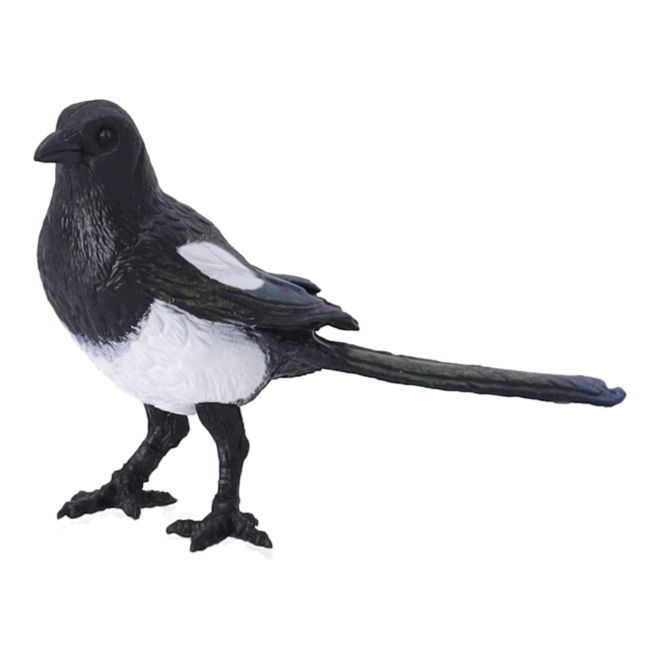 Sběratelská figurka Pták Straka, Papo