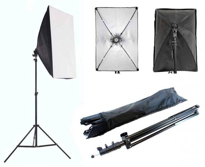 Přenosný softbox