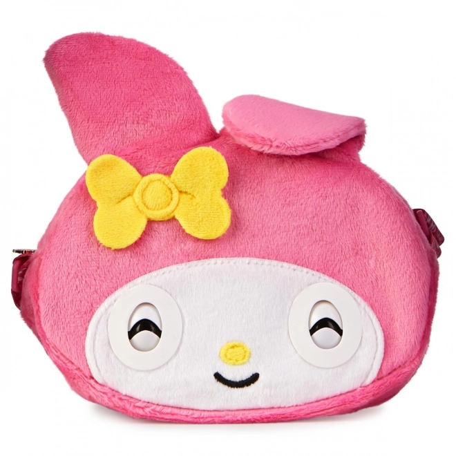 Interaktivní taška Sanrio Purse Pets My Melody