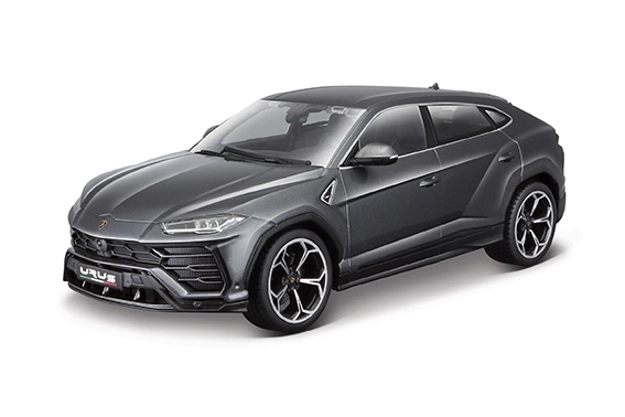 Bburago Lamborghini Urus kovový model