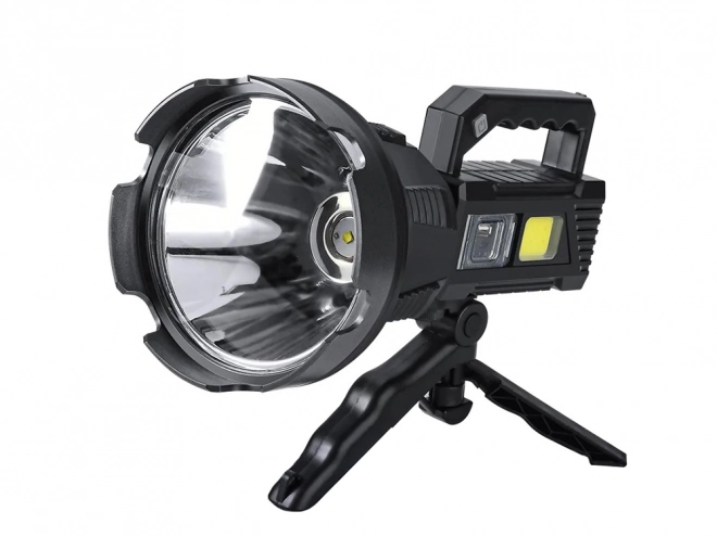 Stativový reflektor cree led xhp50 cob