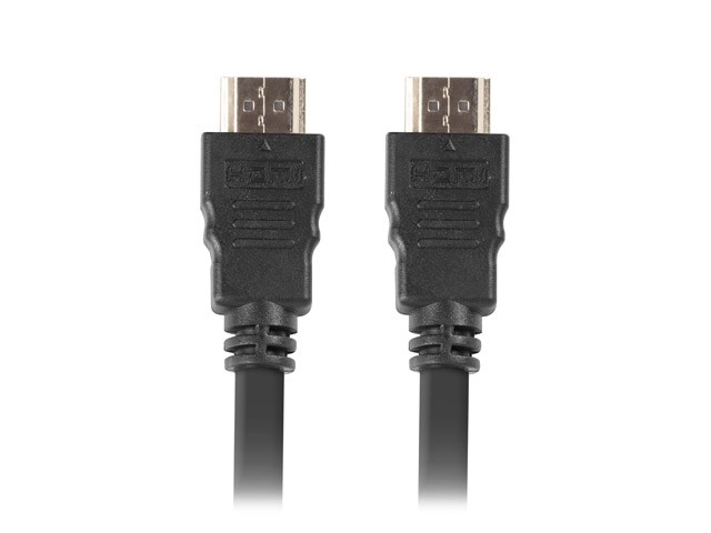 Kabel HDMI-HDMI M/M v1.4 20 m černý