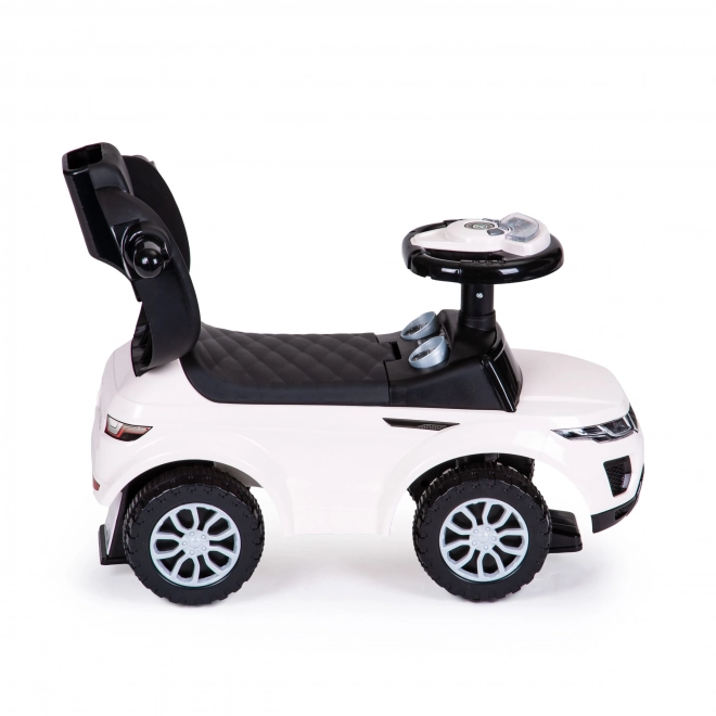 Rider walker pushher 3v1 toy car super car