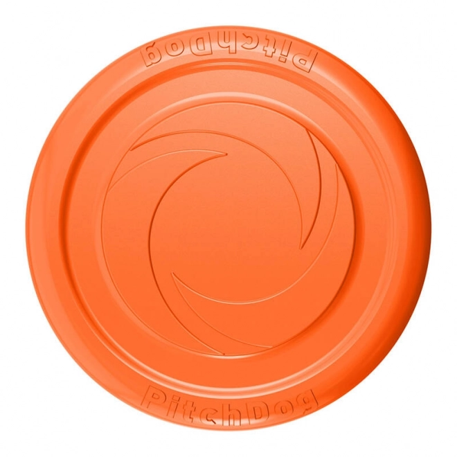 Frisbee/disk Waudog 24 cm, oranžový