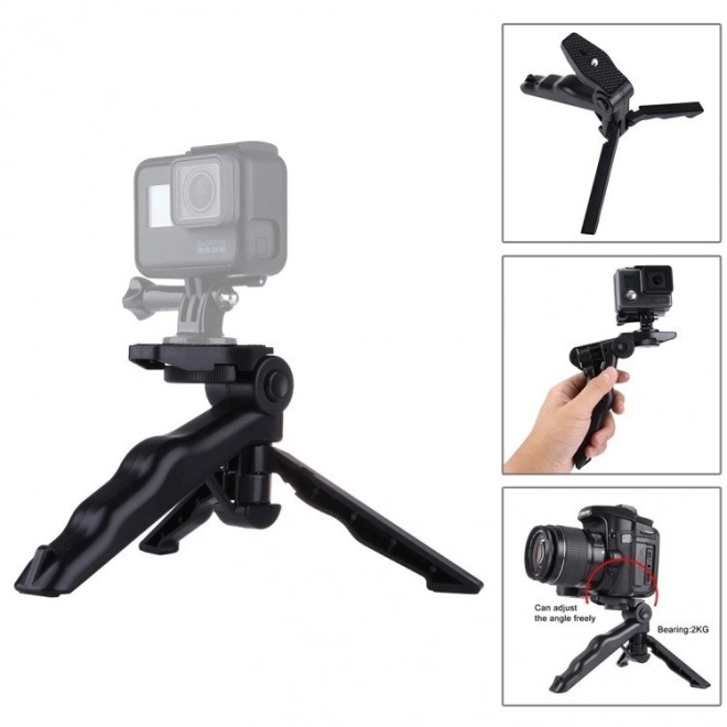 Příslušenství Puluz Ultimate Combo Kits pro DJI Osmo Pocket 43 in 1