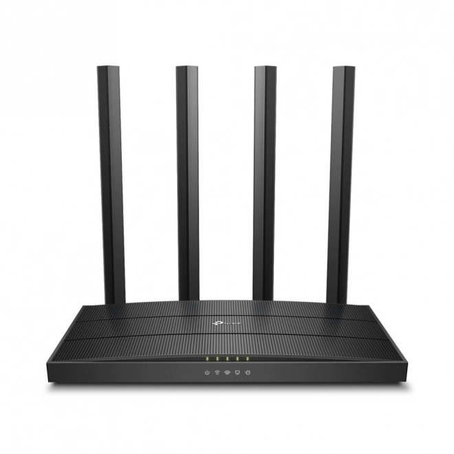 Archer C80 AC1900 1WAN 4LAN router