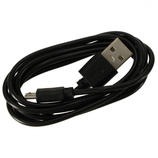 Dílenská svítilna 3 v 1 s USB COB dobíjecím magnetem