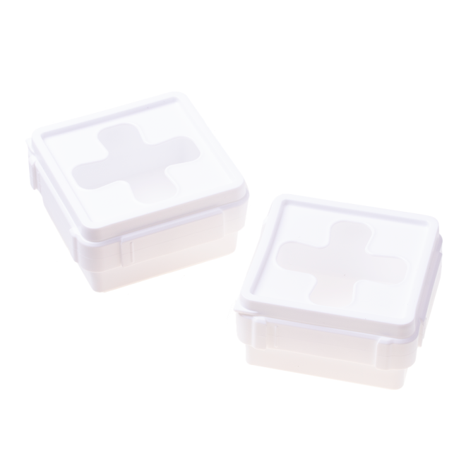 Box / organizér na drobné předměty (2ks)