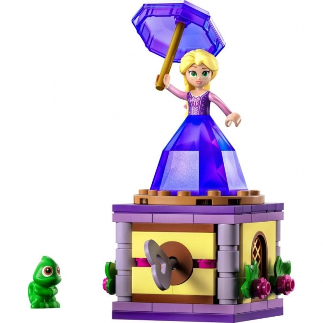 LEGO® Disney Princess™ 43214 Točící se Locika