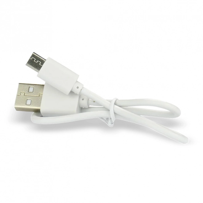 Baterie 26650 3,7V Li-ion 5200 mAh micro USB