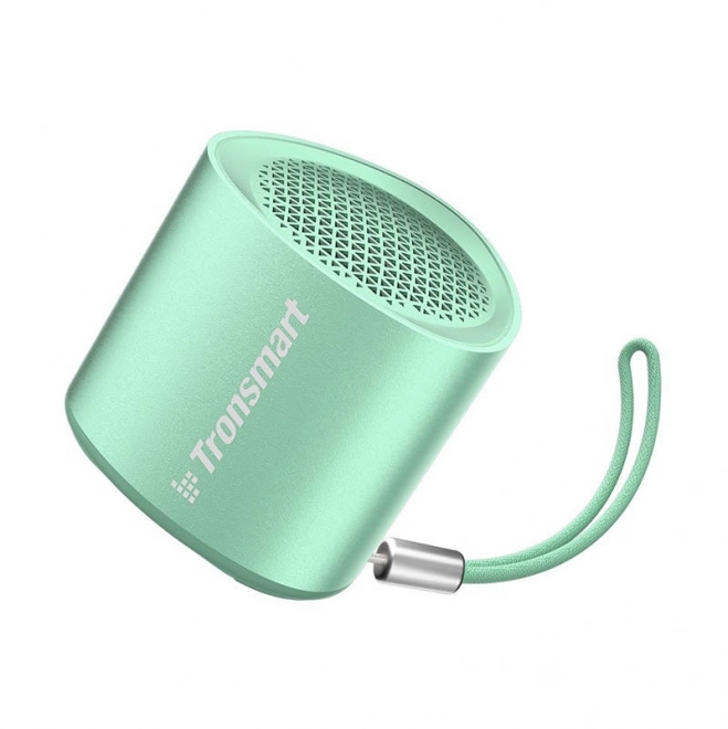 Bezdrátový Bluetooth reproduktor Tronsmart Nimo Green (zelený)