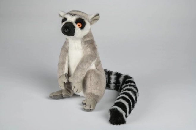 Plyš Lemur 21 cm