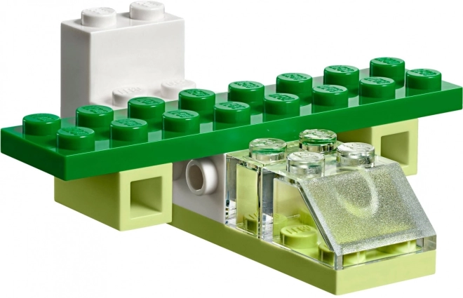 LEGO Classic 10713 Kreativní kufřík