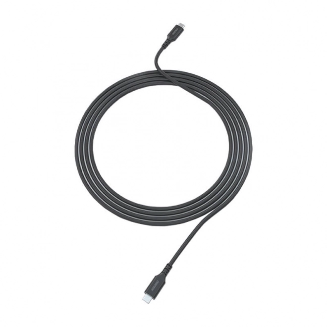 Kabel USB-C do USB-C 3.1 Choetech XCC-1007 100W 2m (černý)