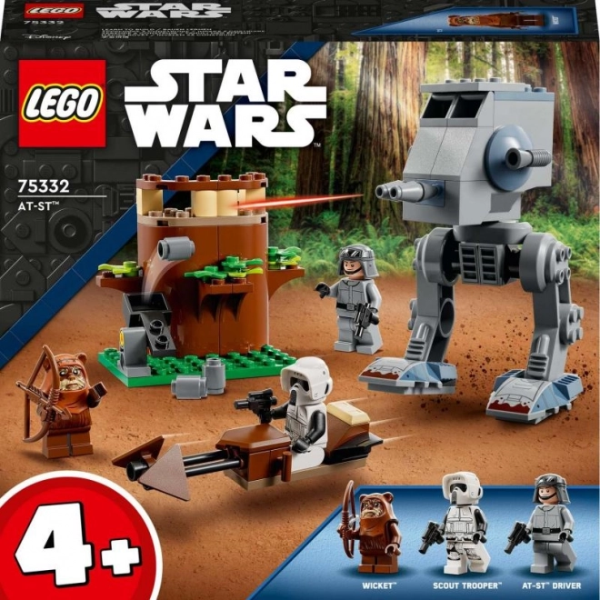 LEGO® Star Wars™ 75332 AT-ST™