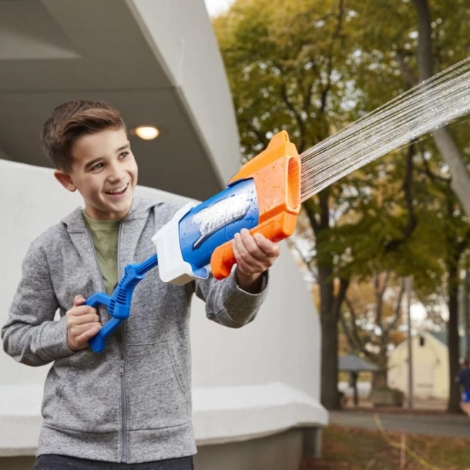 Nerf Super Soaker Rainstorm vodní pistole