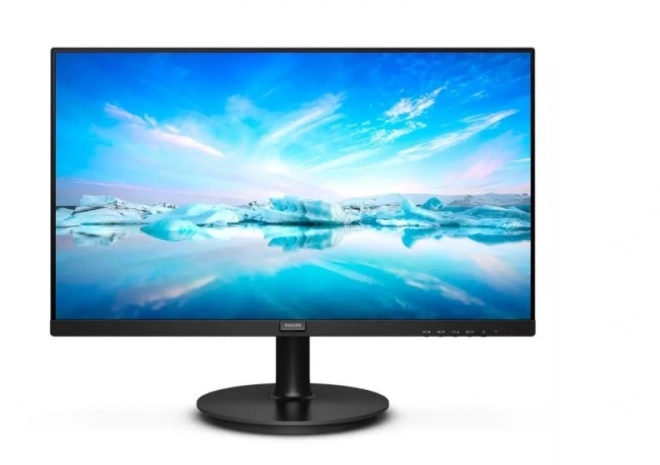 Monitor 271V8LA 27" VA HDMI Reproduktory