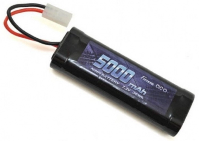 Akumulátor Gens Ace 5000mAh 7,2V NiMH Tamiya