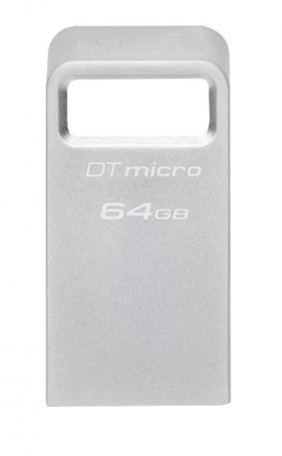 Data Traveler Micro G2 64GB USB 3.2 Gen1 Flash disk