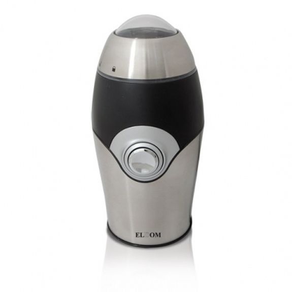 Elektrický mlýnek na kávu ELDOM MK100s