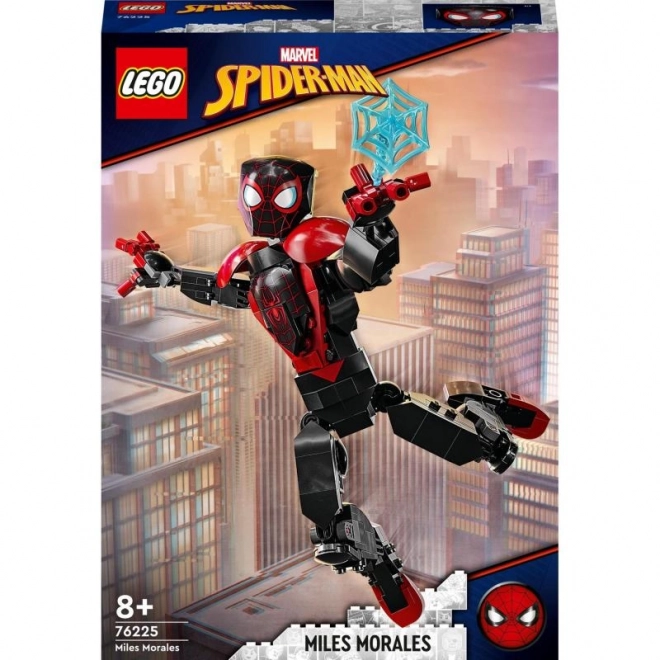 LEGO® Marvel 76225 Miles Morales – figurka