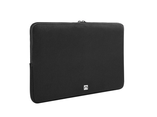 Pouzdro na notebook Coral 13,3 palce černé