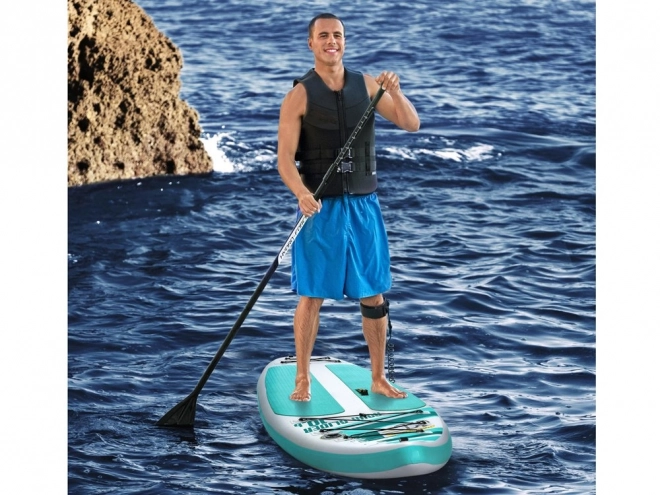 Paddleboard AquaGlider Bestway 320 cm