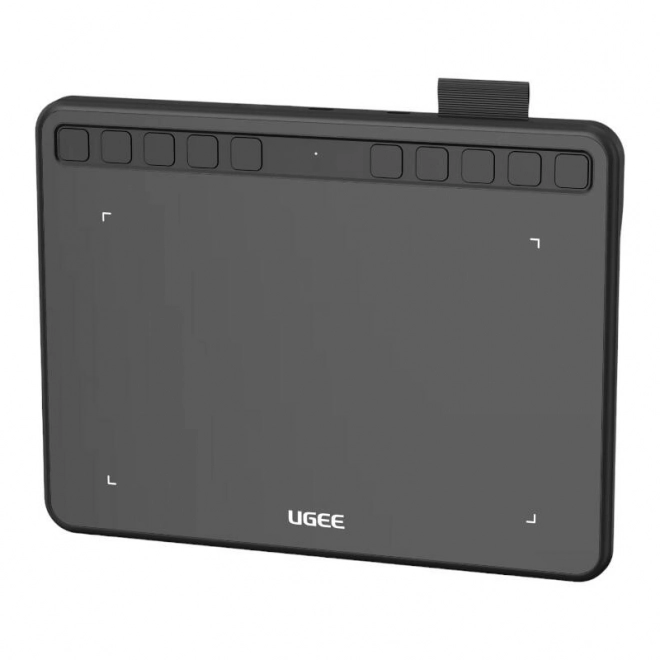 Grafický tablet Ugee S640 (černý)