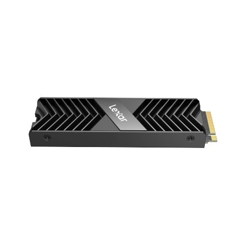 Chladič NM800Pro 2TB NVMe 7500/6500MB/s SSD