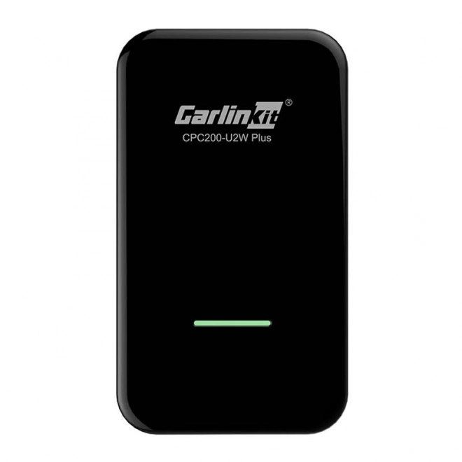 Bezdrátový adaptér Carlinkit U2W Plus (černý)