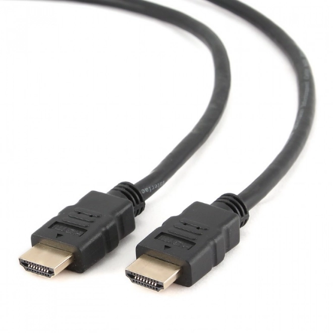 Vysokorychlostní kabel HDMI s Ethernetem Select 1,8 m