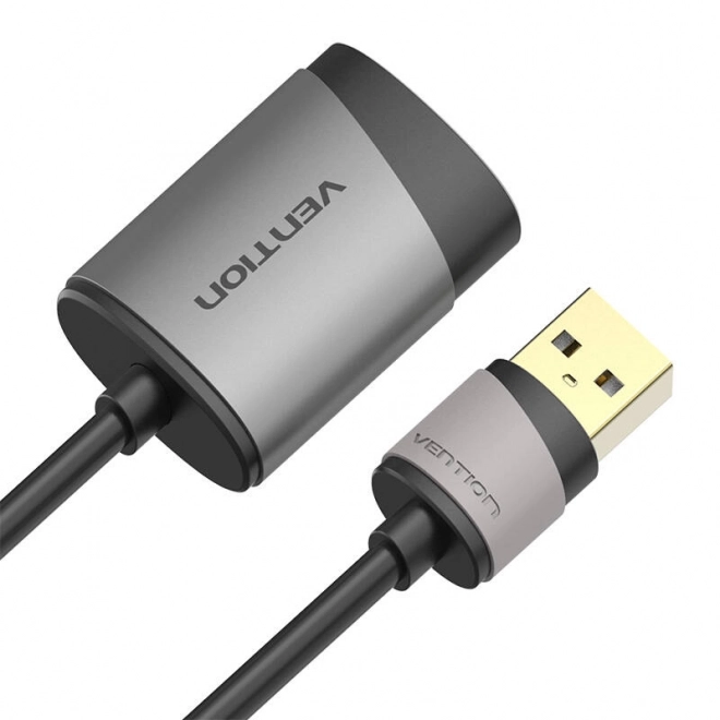 Externí USB zvuková karta Vention