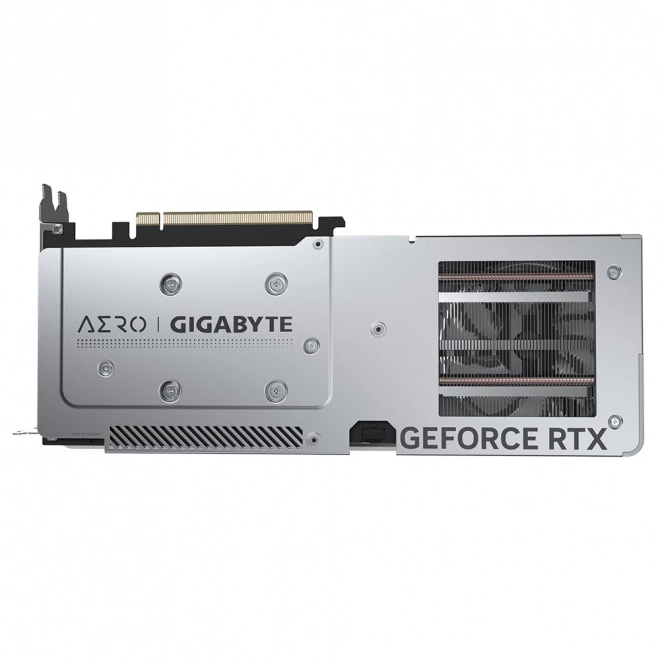 Grafická karta GeForce RTX 4060 AERO OC 8G GDDR6 128bit 2DP/2HDMI