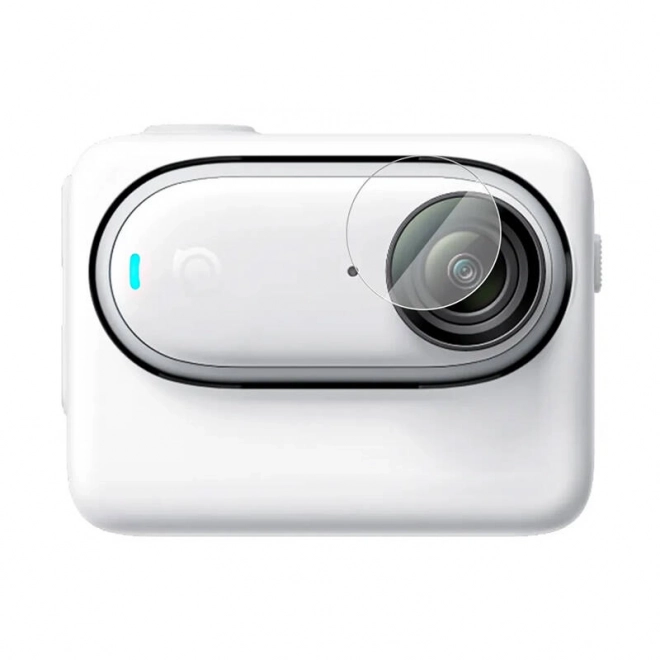 Telesin tvrzené sklo pro Insta360 Go 3/Go 3S kameru