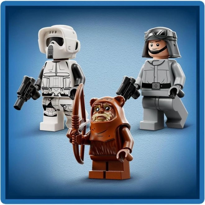 LEGO® Star Wars™ 75332 AT-ST™