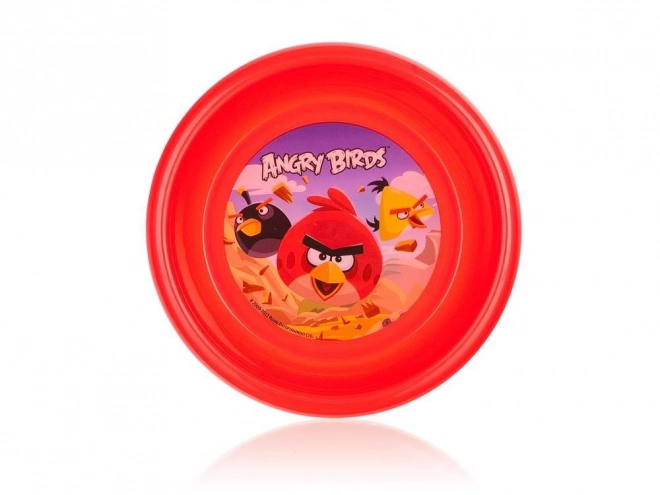 Mísa Angry Birds 17cm