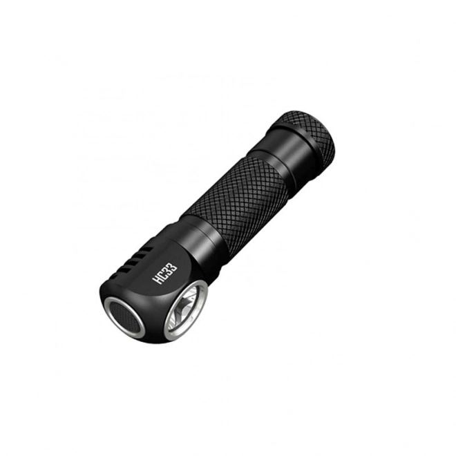 Čelovka Nitecore HC33, 1800 lm