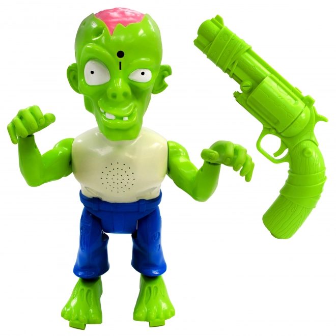 Zombie Blast™ - super střílecí hračka Dragon-i Toys